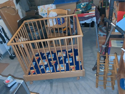 Laufstall für kleine kinder - für,
