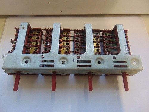 Kontakt schalter yh37 - 7,