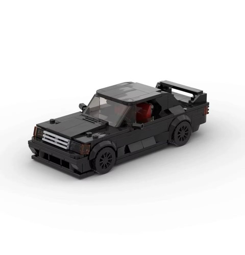 Mercedes 190 evo - 190, 2