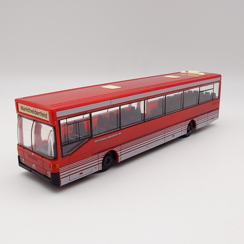 Kembel mercedes benz - mercedes, o405