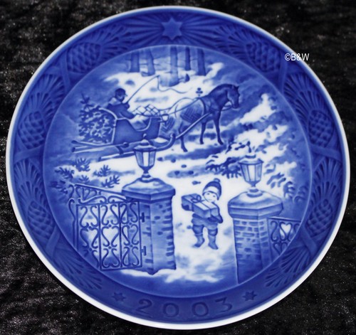 2003 royal copenhagen - 2003,