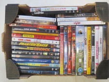 Konvolut film dvd 31 stück - film, dvd's,