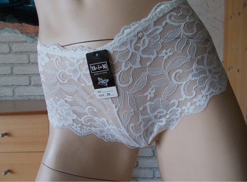 Sexy weiße damenunterwäsche - sexy,