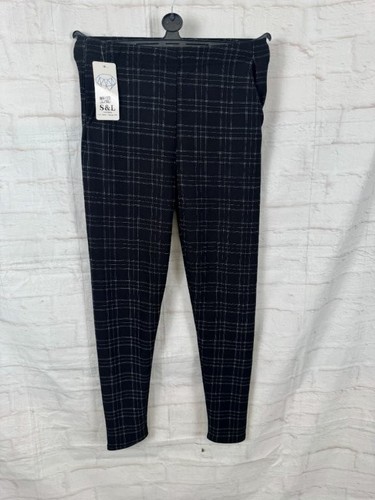 Lb220 damen fleece leggings - damen,