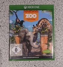 Zoo Tycoon - Xbox One -