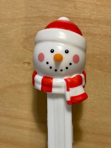 Pez spender mit fuß merry - spender,