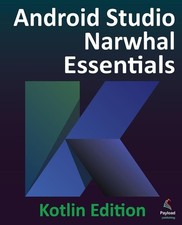 Android Studio Narwhal