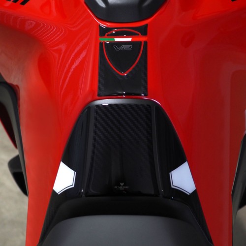 Aufkleber motorrad tank pad - motorrad,