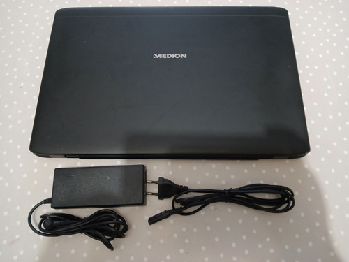 Medion erazer p7644 - erazer, notebook