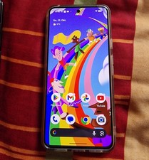 Google Pixel 8 5G Dual SIM 128 GB Mint Smartphone 2 Monate Garantie!