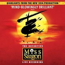 Miss Saigon (Original Cast