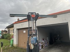 Kettenzug Demag  1 Tonne