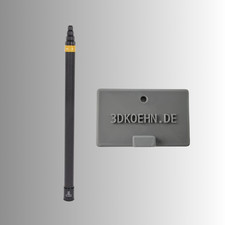 3 Meter Aufkleber Sticker