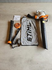 Stihl Elektro-Saughäcksler Laubbläser SHE 71