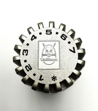 Vaillant 9516 Thermostatkopf