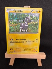 Elezeba | 6/12 | Schwarz &