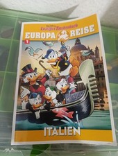 LTB - Europa Reise 1 - Italien