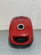 Miele S6 Staubsauger, Defekt , Stromproblem