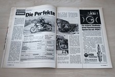Motorrad 1981 kreidler - motorrad, 01/1981