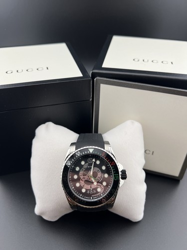 Gucci dive ya136217 - gucci,