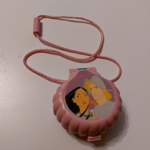 Disney pocahontas tiny - disney,
