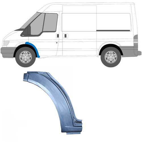 Für ford transit - transit, 2000-2013