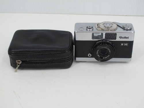Rollei mit carl zeiss - carl,