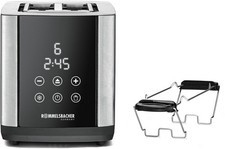 Rommelsbacher Toaster TO 850