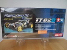 Tamiya RC-Bausatz Plasma Edge