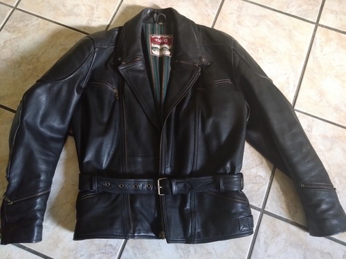 Held lederjacke - held,