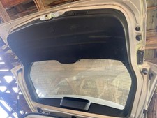 Subaru Forester SH