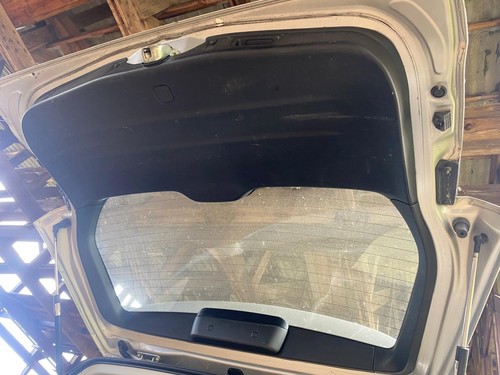 Subaru forester - subaru, sh