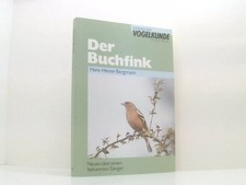 Der Buchfink: Neues über