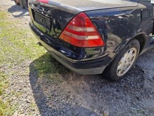 Original Stoßstange MERCEDES
