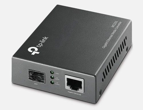 Link mc220l gigabit - tp-link,