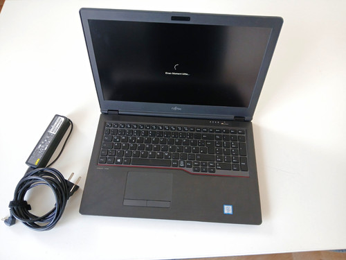 Fujitsu lifebook u757 - u757, intel