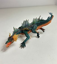 Papo - 36037 Fantasy - Drache der Meere - Seedrache 22cm