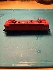 Roco BR 112 mit DB Latz