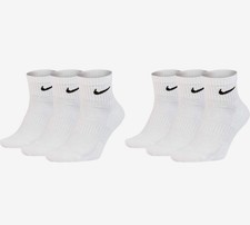 Nike cushioned ankle - nike, ankle,