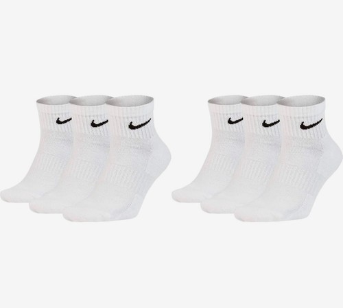 Nike cushioned ankle - cushioned,