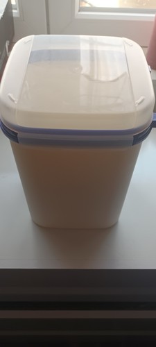 Tupperware bellevue groß - groß,
