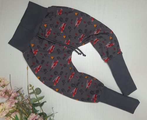 Neu handmade knickerbocker - handmade,