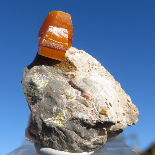 Mineralien kristalle von - mineralien,
