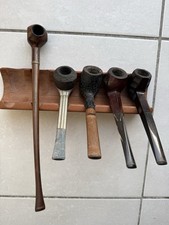 Pfeifen Konvolut Bruyère UTOR