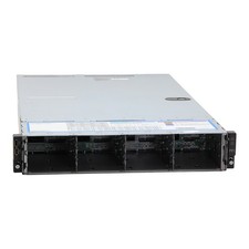 Lenovo ThinkServer RD425X 2x LGA2011-3 0GB DDR4 M.2 10GbE SFP+ 12x LFF Server
