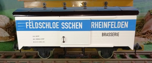 Märklin 54832 spur 1 - 54832,