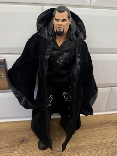 Vintage 1999 jakks - jakks, wwf