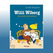 Willi Wiberg. Der große