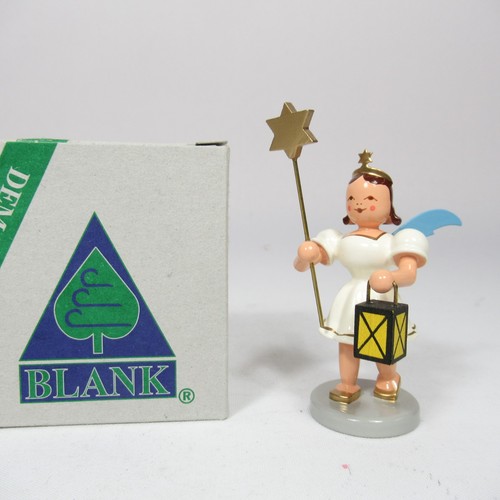 Blank kurzrockengel farbig mit - farbig,