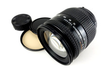 Nikon AF NIKKOR 28-200mm